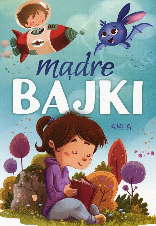 Mądre bajki