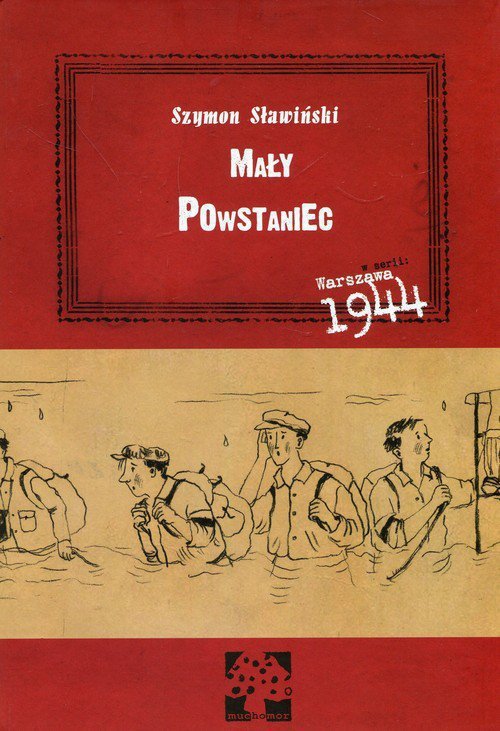 Mały Powstaniec