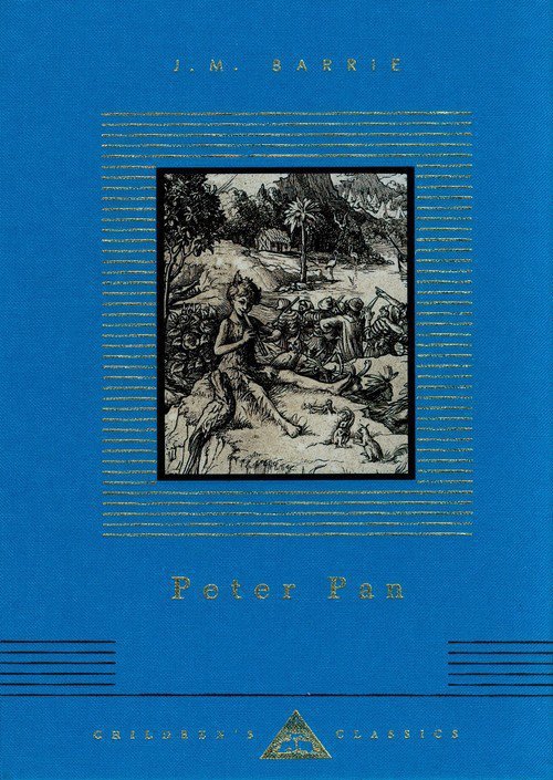 Peter Pan