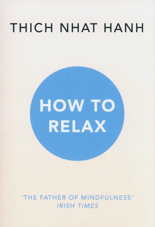 How to Relax