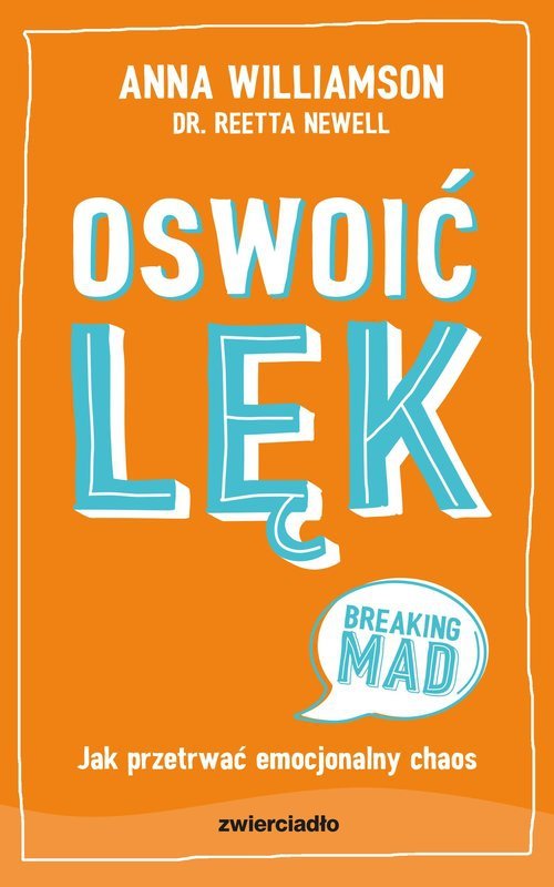 Oswoić lęk