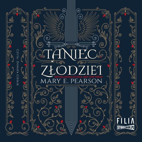 Taniec złodziei