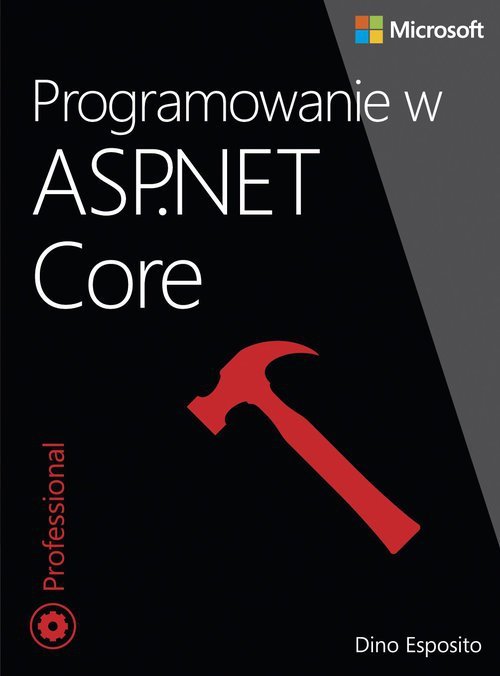 Programowanie w ASP.NET Core