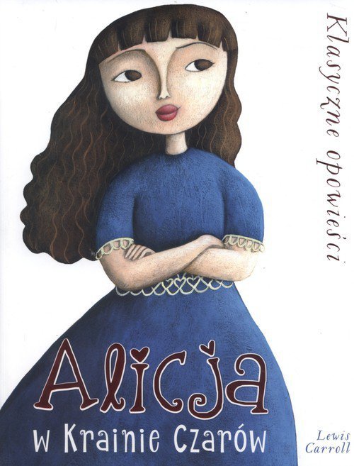 Alicja w Krainie Czarów