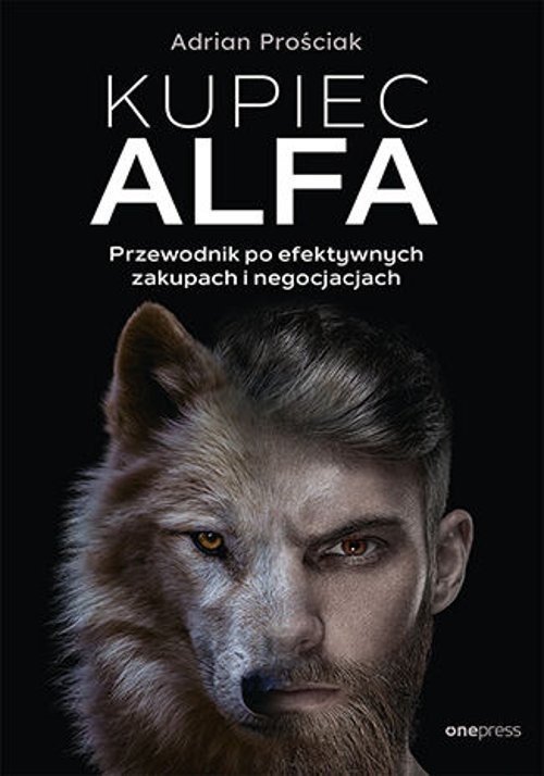 Kupiec Alfa.