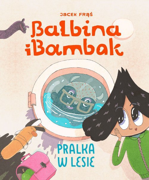 Balbina i Bambak