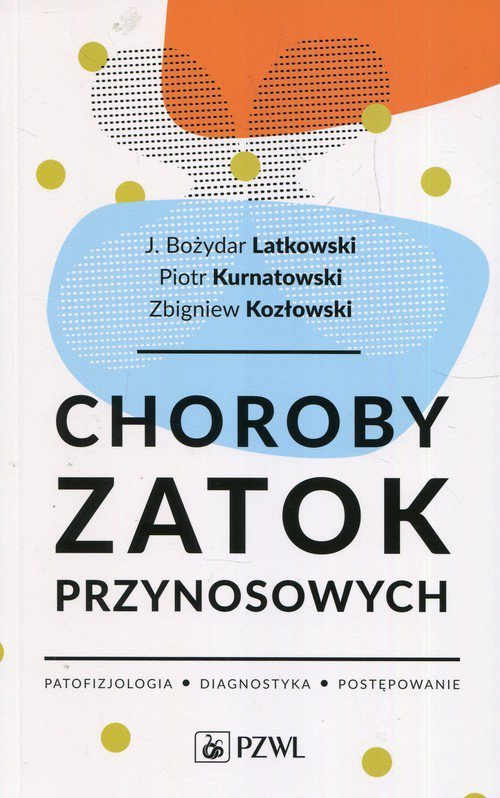 Choroby zatok przynosowych