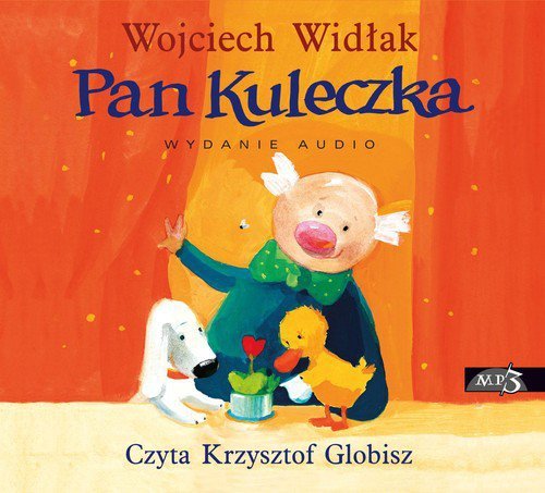 Pan Kuleczka Część 1