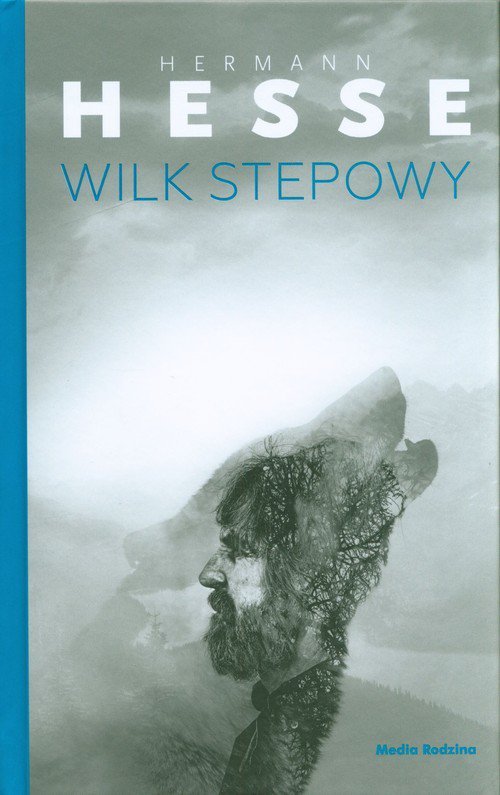 Wilk stepowy