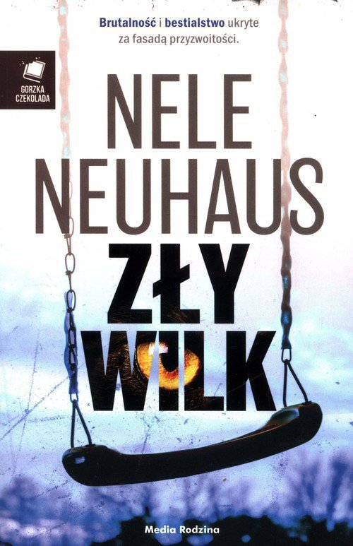 Zły wilk