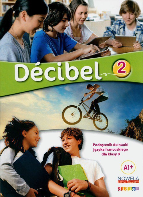 Decibel 2 Podręcznik
