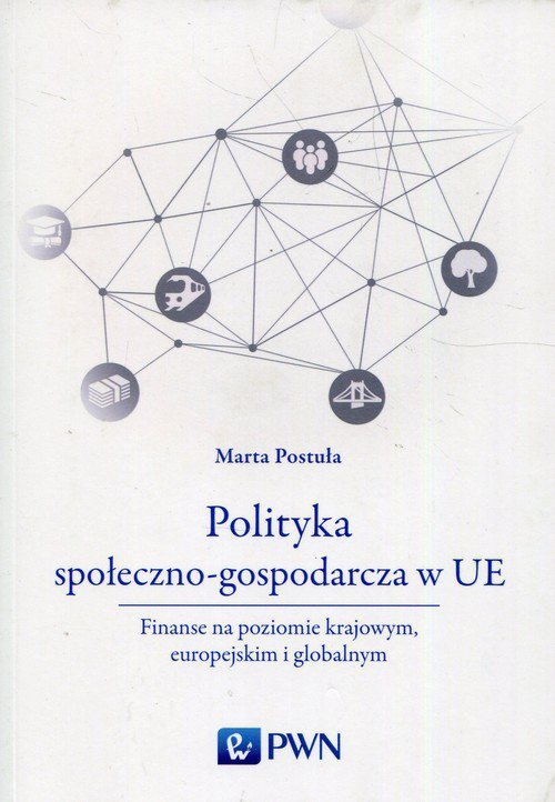 Polityka społeczno-gospodarcza w UE