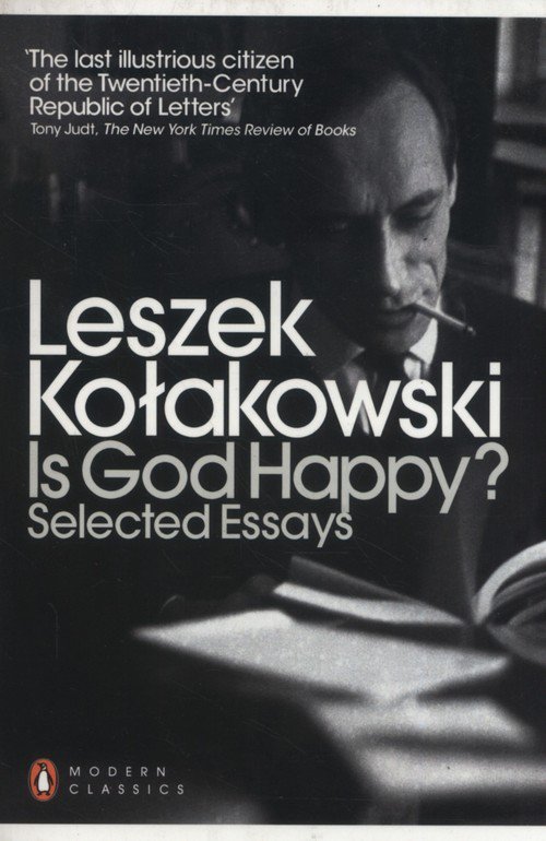 Is God Happy?