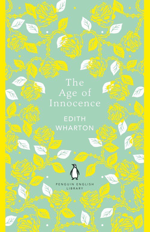 The Age of Innocence