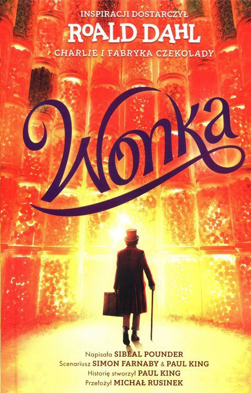 Wonka