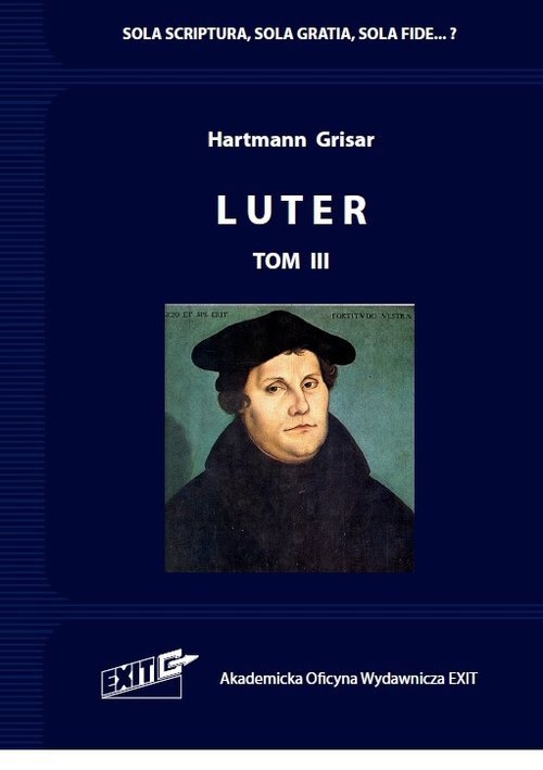 Luter Tom 3