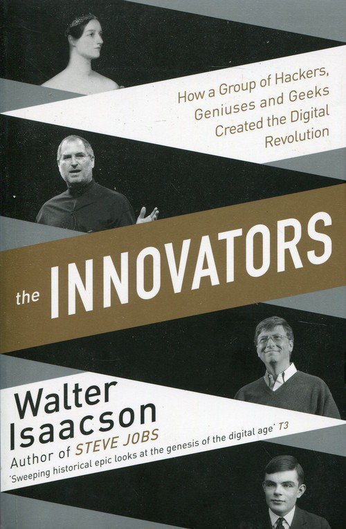 The Innovators