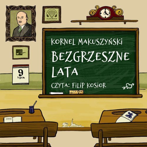 Bezgrzeszne lata