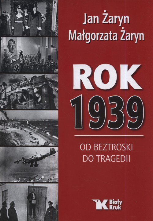 Rok 1939