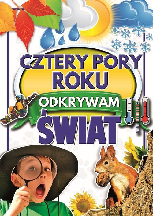 Cztery pory roku