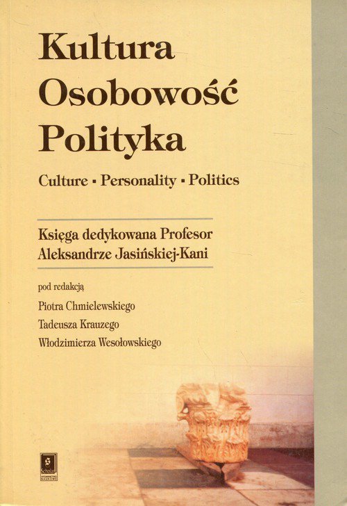 Kultura Osobowość Polityka