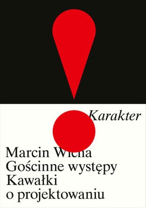 Gościnne występy Kawałki o projektowaniu