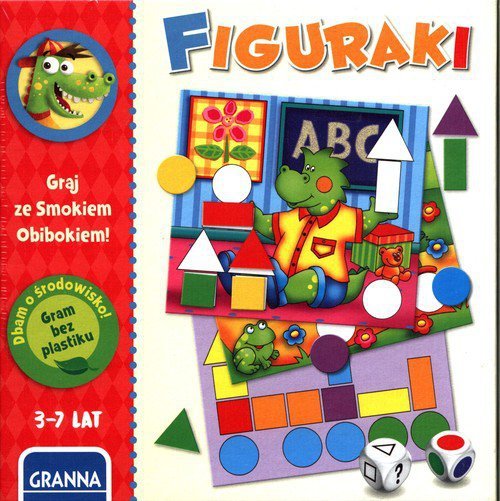 Gra Figuraki