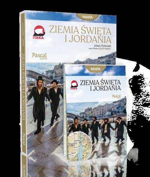 Ziemia Święta i Jordania