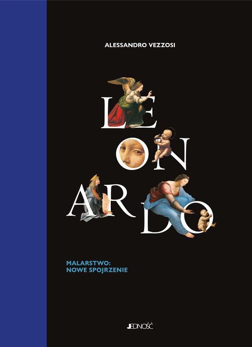 Leonardo Malarstwo Nowe spojrzenie