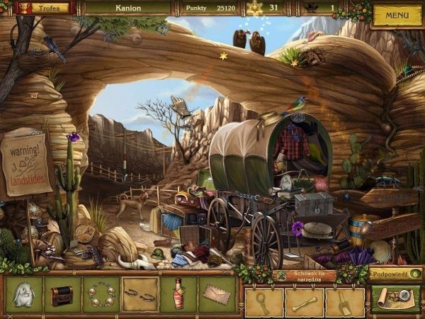 Golden trails: the new western rush. Smart games. PC CD-ROM