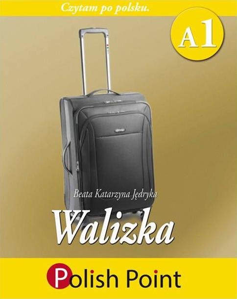 Walizka. Czytam po polsku A1