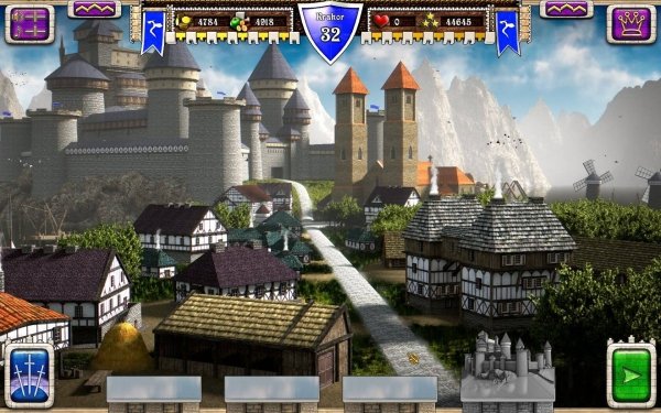 Kamelot. Smart games. PC CD-ROM