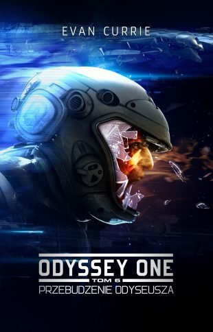 Przebudzenie Odyseusza. Odyssey One. Tom 6