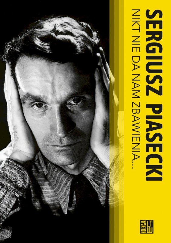 Nikt nie da nam zbawienia…