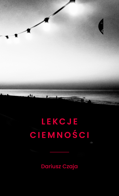 Lekcje ciemności wyd. 2023