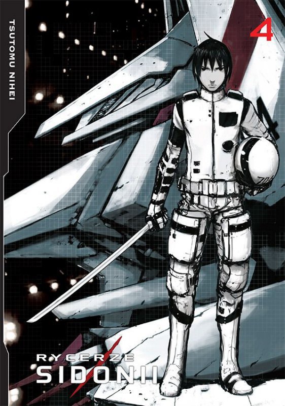 Rycerze Sidonii. Tom 4