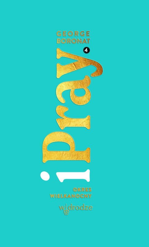 iPray. Okres wielkanocny