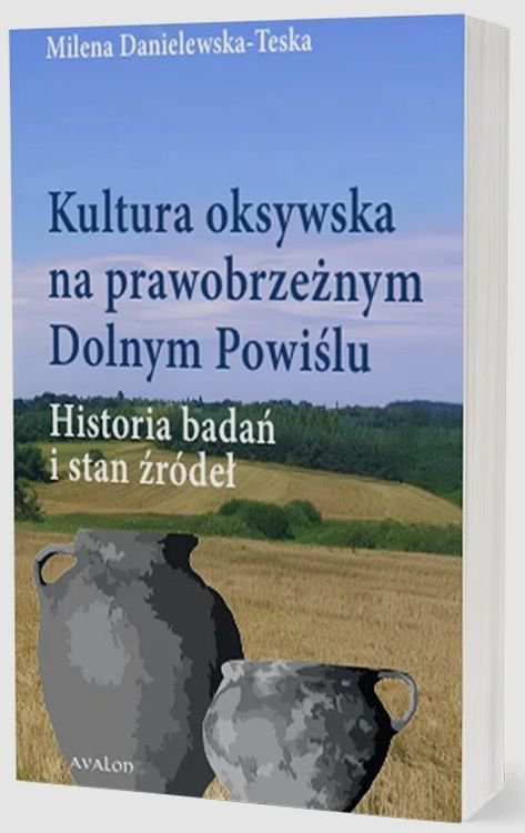 Kultura oksywska na prawobrzeżnym Dolnym Powiślu