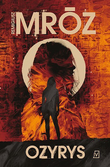 Ozyrys. Langer. Tom 3