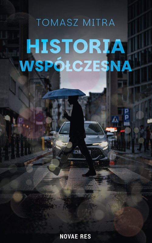 Historia współczesna