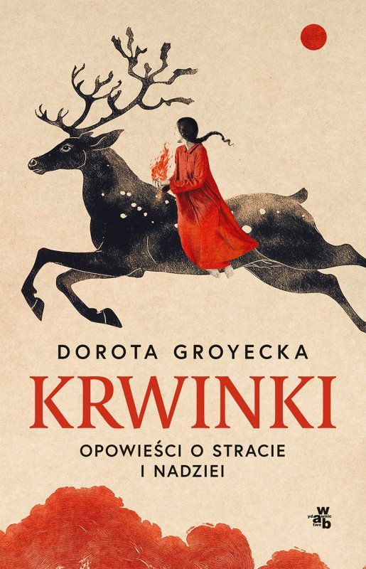 Krwinki. Opowieść o stracie i nadziei
