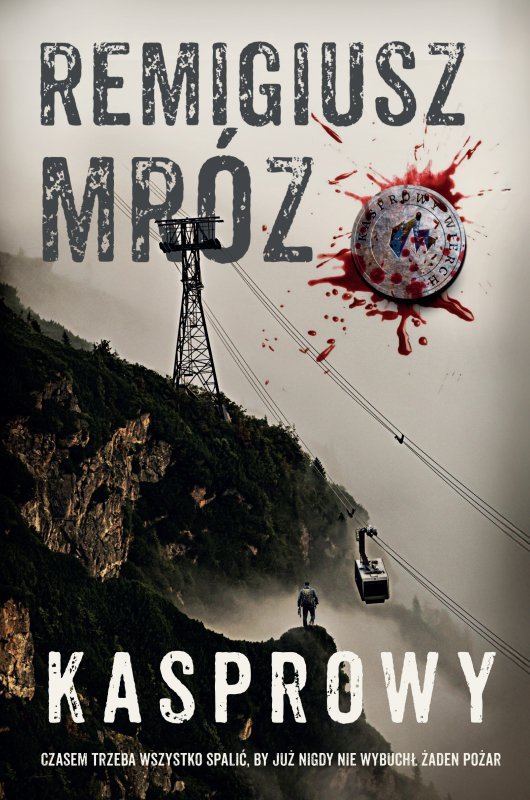 Kasprowy