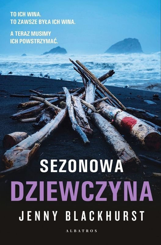 Sezonowa dziewczyna