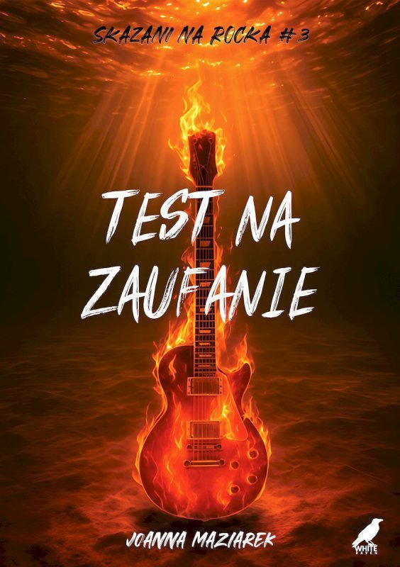 Test na zaufanie