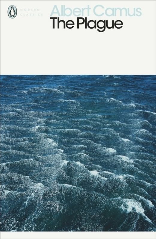 The Plague wer. angielska