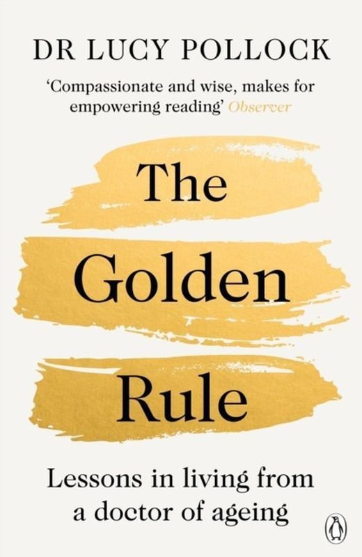 The Golden Rule wer. angielska