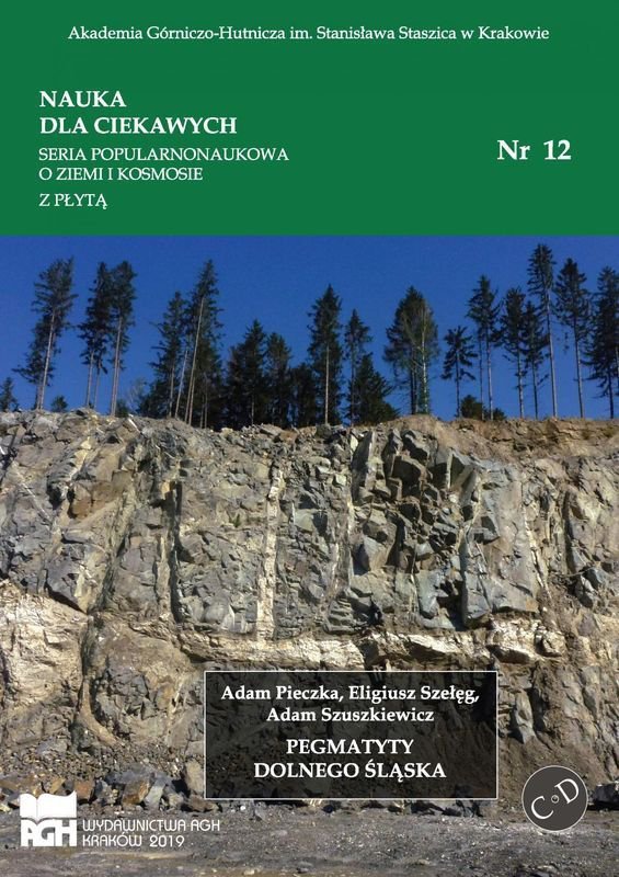 Pegmatyty Dolnego Śląska