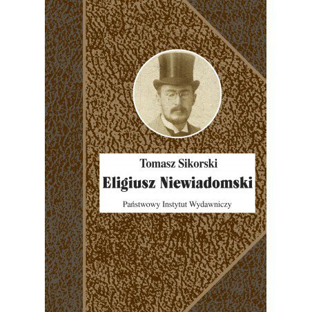 Eligiusz Niewiadomski