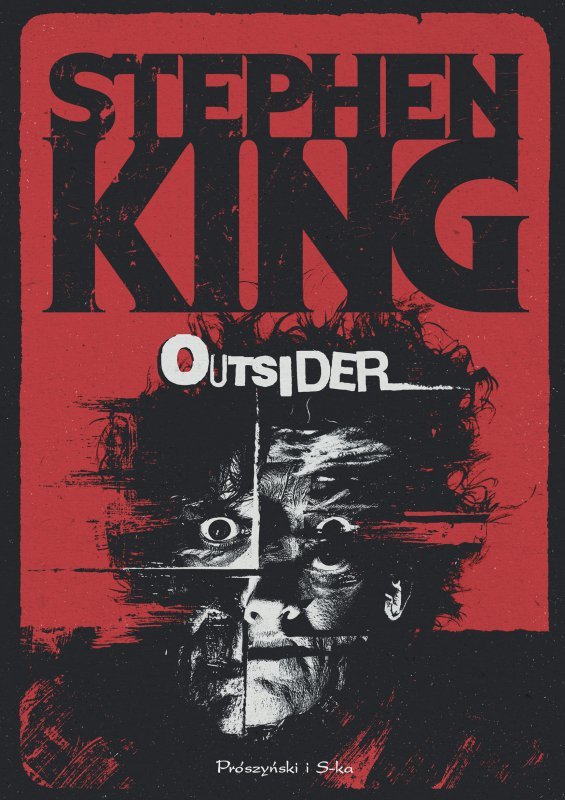 Outsider wyd. 2025