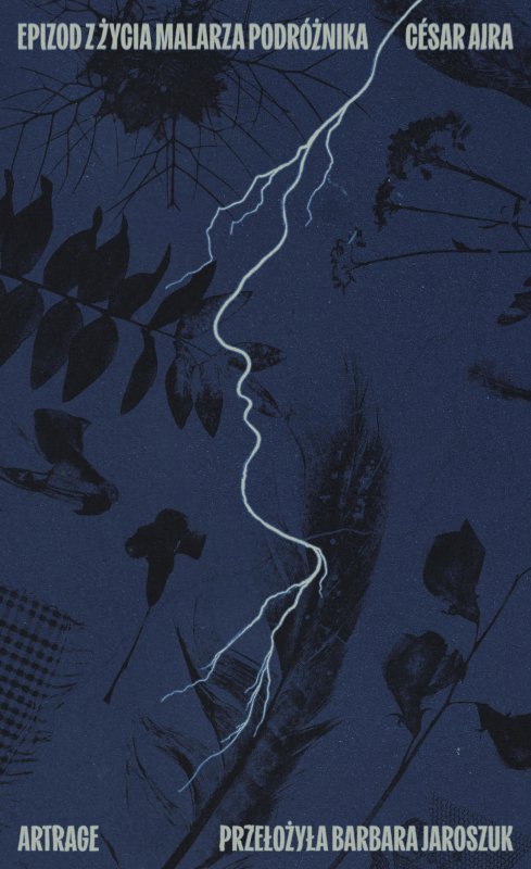 Epizod z życia malarza podróźnika